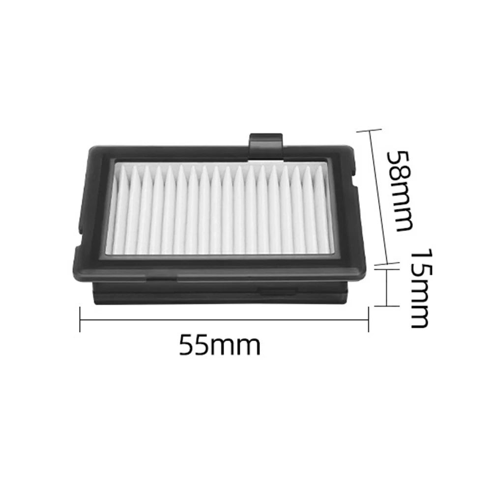 Washable Filter Kit Set of 4 for Roomba Max 705 (2019–2023)