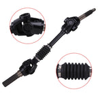 Complete Rear Axle for Kawasaki Mule 2510 3000 3010 4000 4010 (KAF620)