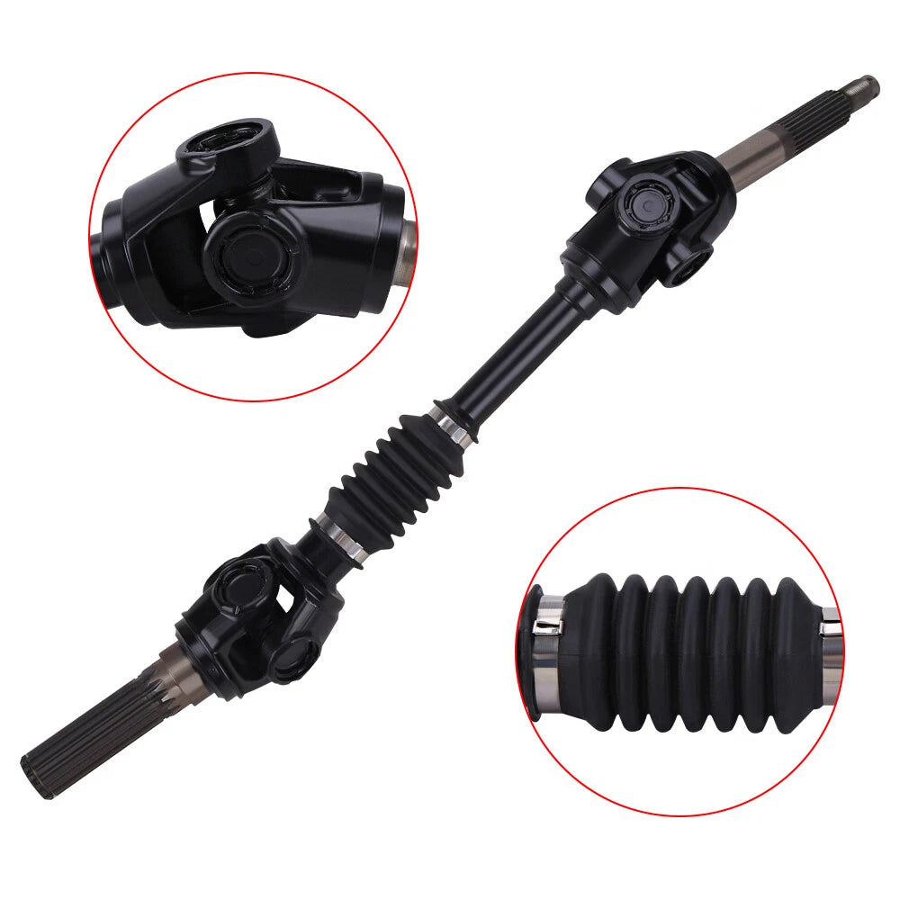 Complete Rear Axle for Kawasaki Mule 2510 3000 3010 4000 4010 (KAF620)