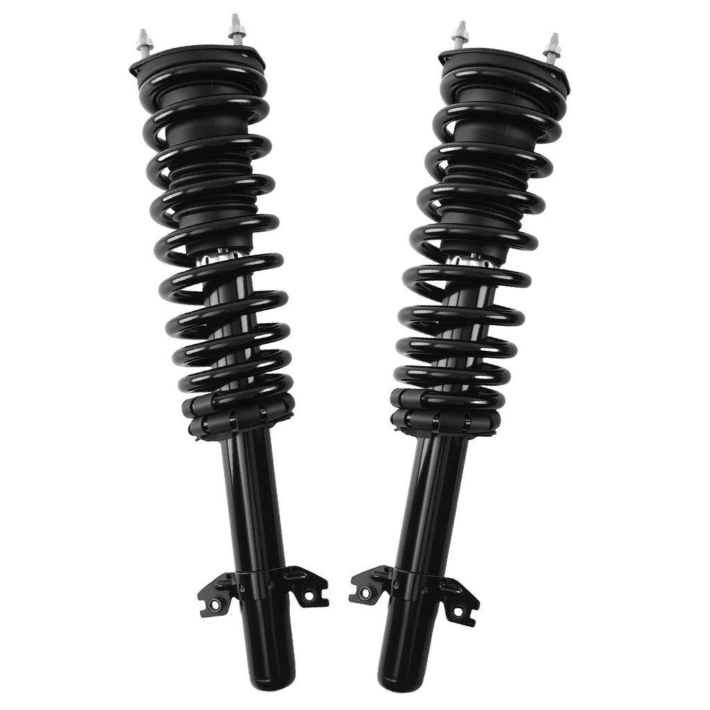 2pcs Front Strut Spring for Mazda 6 (2009–2013)