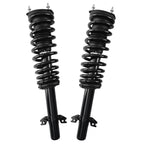 2pcs Front Strut Spring for Mazda 6 (2009–2013)