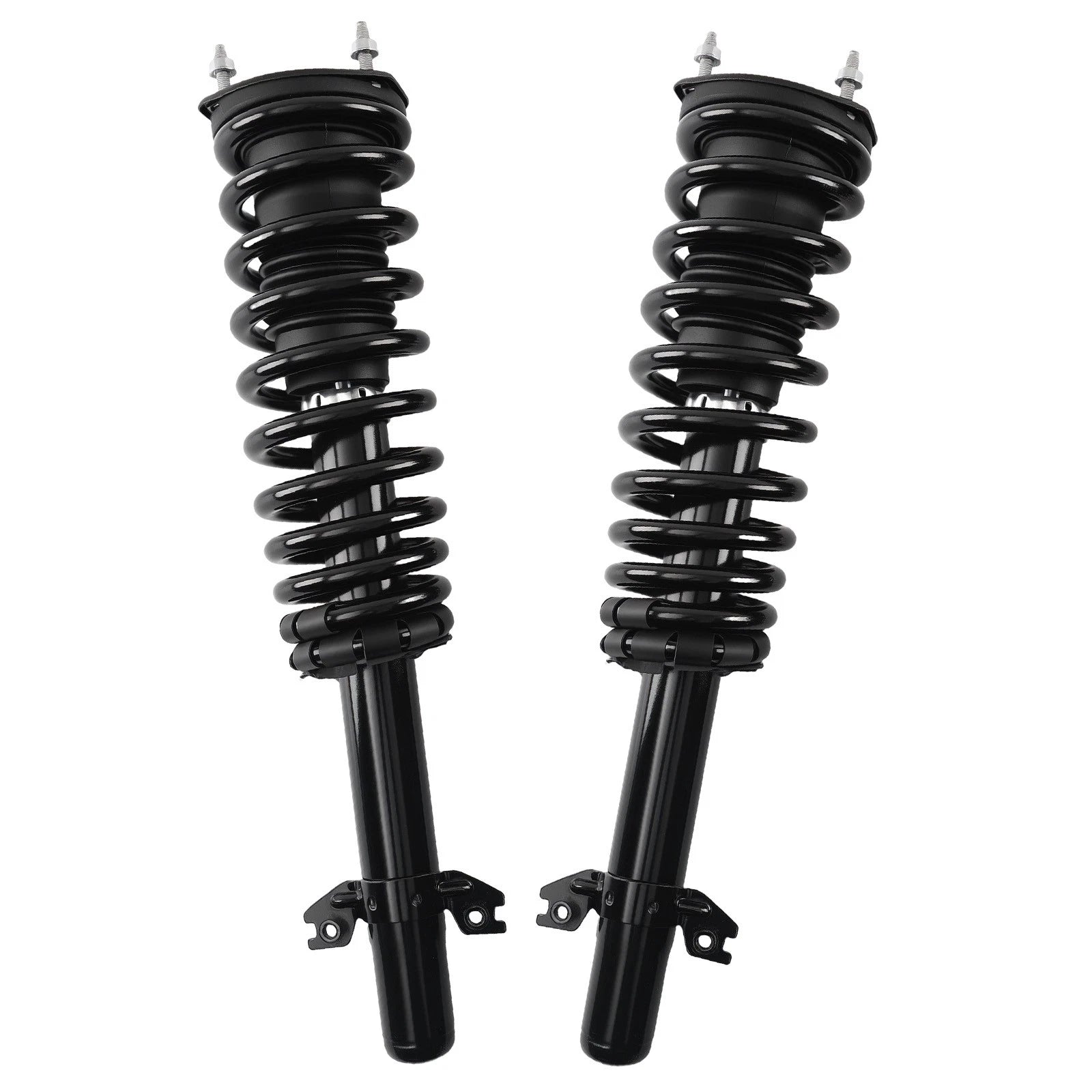 2pcs Front Strut Spring for Mazda 6 (2009–2013)