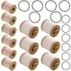 Fuel Filter for Ford F-250 F-350 F-450 F-550 (2003–2007)
