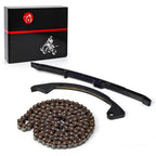 Cam Timing Chain & Guides for Suzuki Quadsport Z400 LTZ400 (2003–2013)