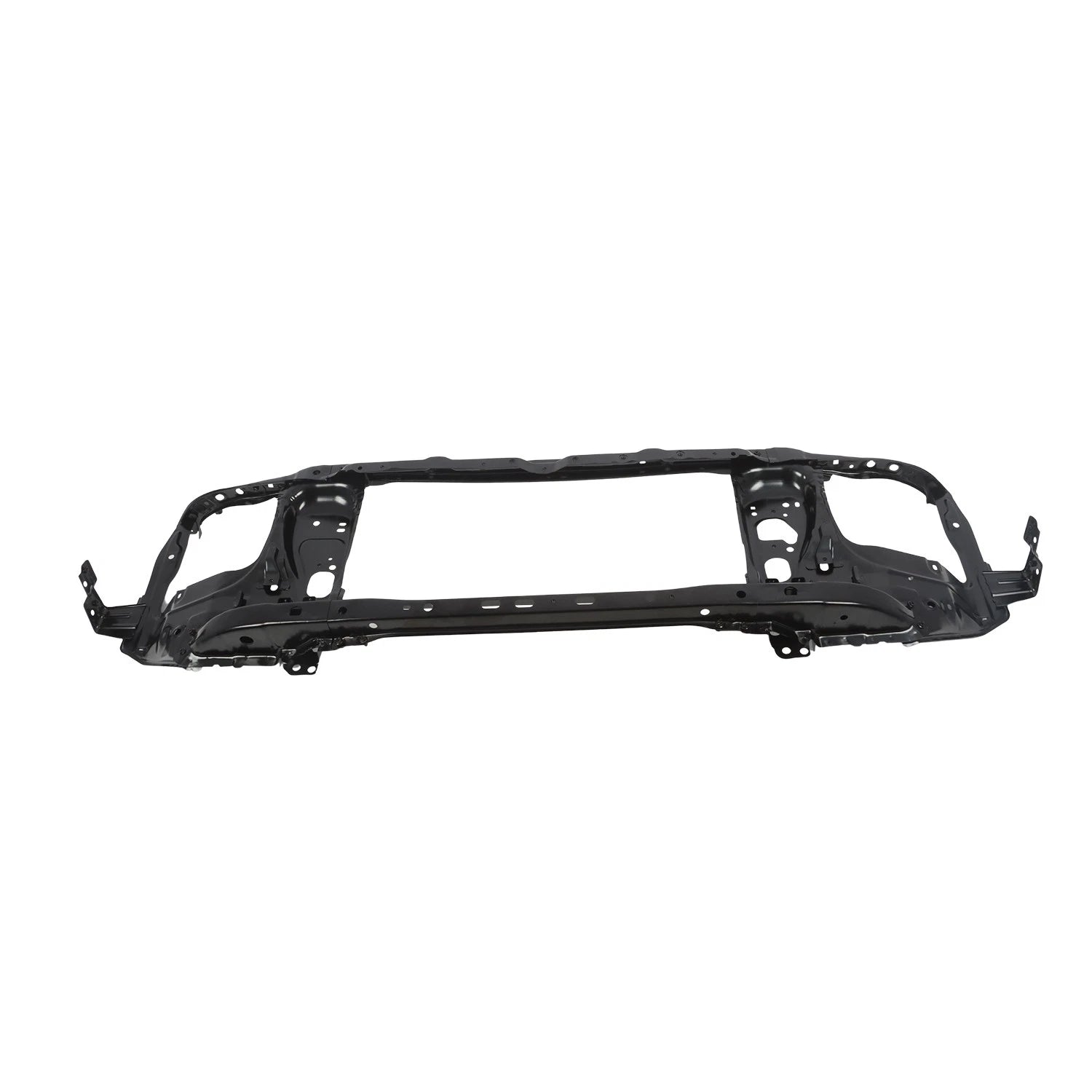 Radiator Support Assembly for Toyota Tacoma (2016–2023) 5320104130, Black