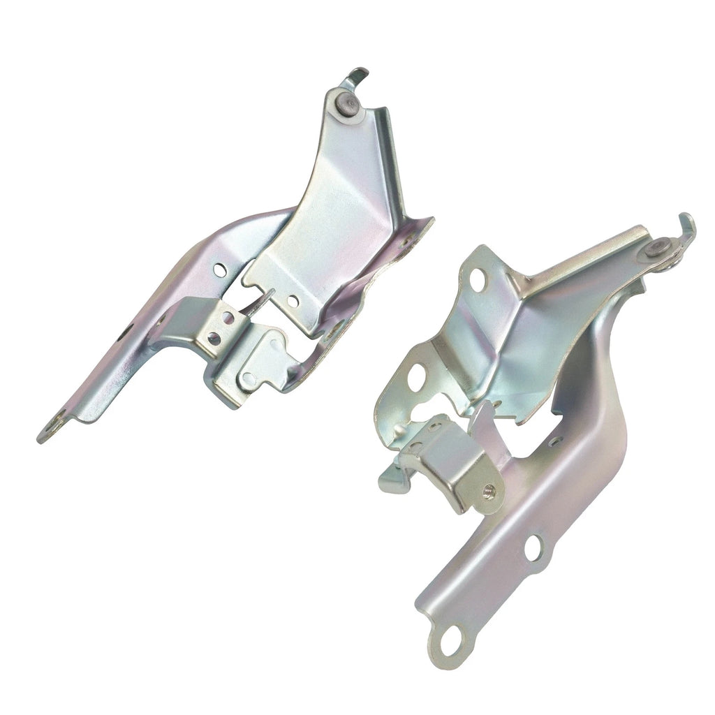 2X Front Hood Hinges for Toyota Tacoma (2016–2023)