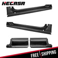 Rocker Panel & Cab Corner for Dodge Dakota (1997–2004)