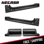 Rocker Panel & Cab Corner for Dodge Dakota (1997–2004)