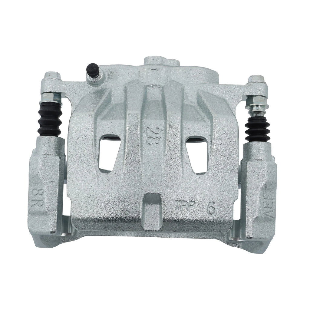 Front Brake Caliper with Bracket for Toyota Sienna Highlander (2010–2018)