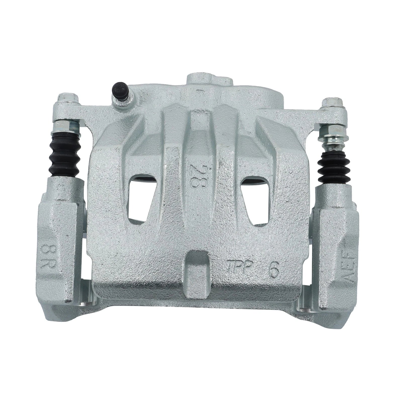 Front Brake Caliper with Bracket for Toyota Sienna Highlander (2010–2018)