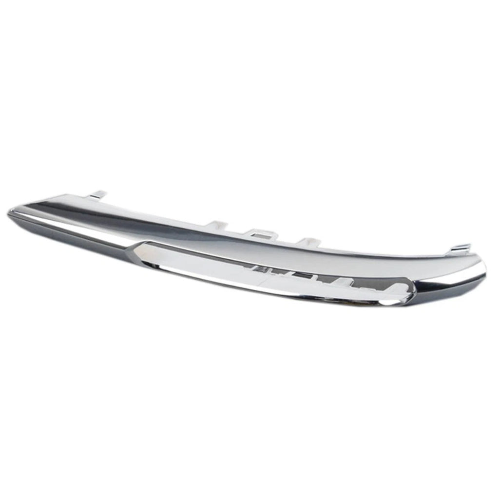 Front Right Fog Light Grille & Trim for Mercedes Benz E200 E250 E300 E350