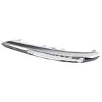 Front Right Fog Light Grille & Trim for Mercedes Benz E200 E250 E300 E350