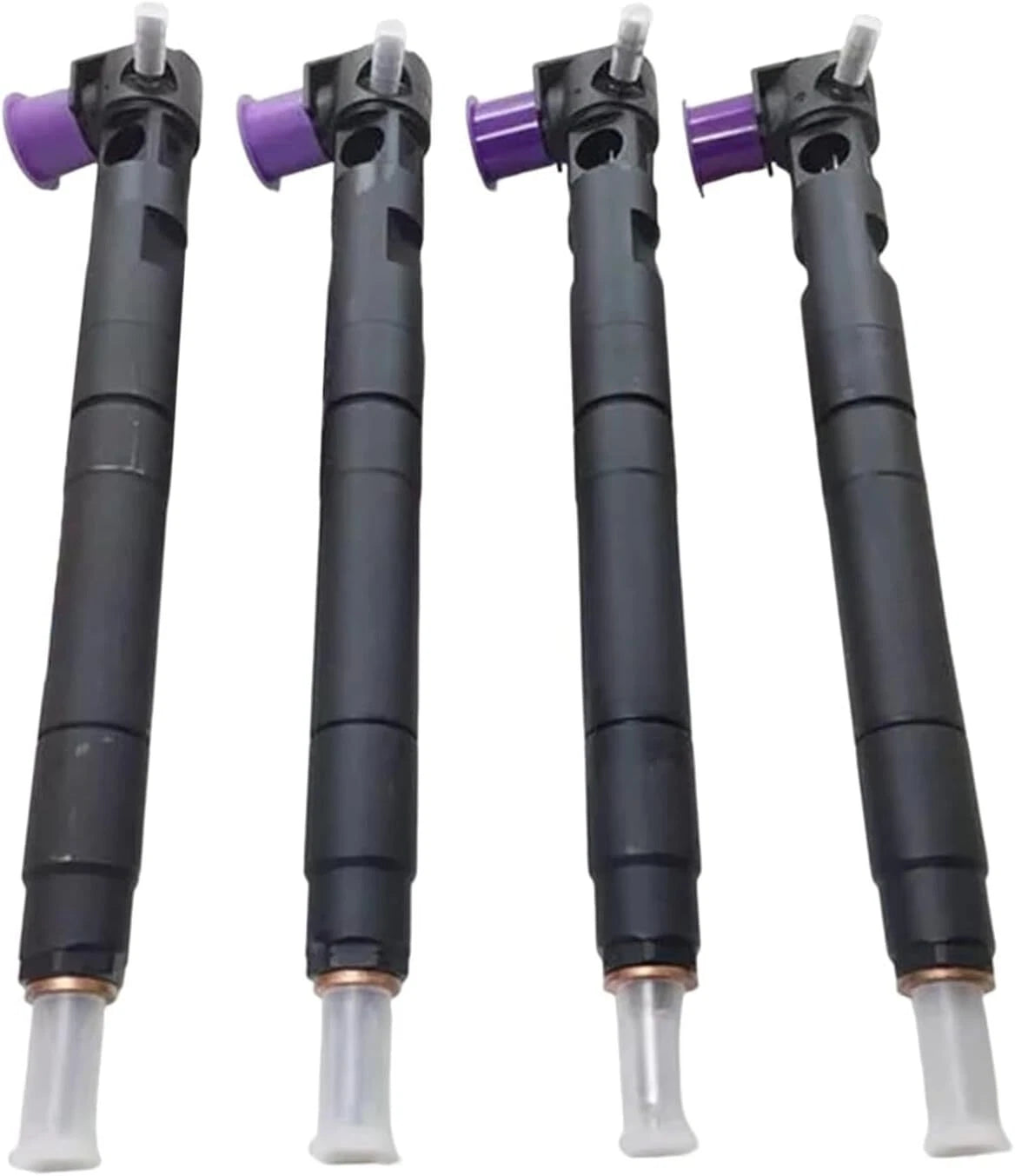 4X Fuel Injector 33800-4A710 for Hyundai Kia Porter H100 Bongo3 (1995–2023)
