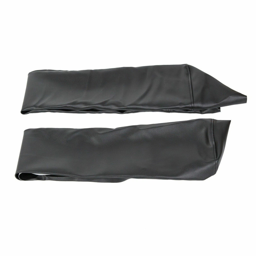 UTV Seat Covers for Kawasaki Mule 3000/3010/4000/4010 (2001–2019)