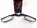 Black Rear View Mirrors for Honda CB900F (1979-1983)