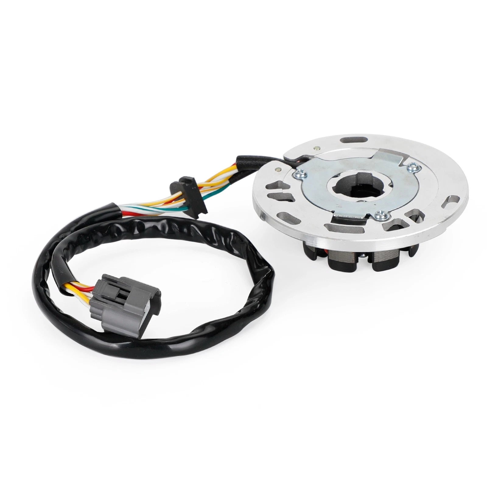 Stator Assembly for Kawasaki KX125 (1999–2000) Generator Coil