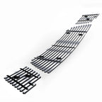 Stainless Chrome Billet Grille Insert for Saturn Sky Red Line (2007-2009)
