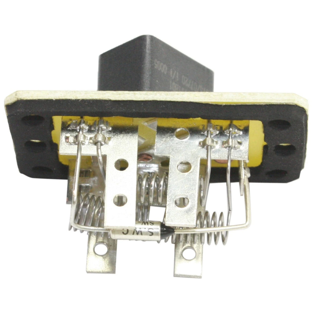 Blower Motors for Ford F-150, F-250, Lincoln Navigator (2002)