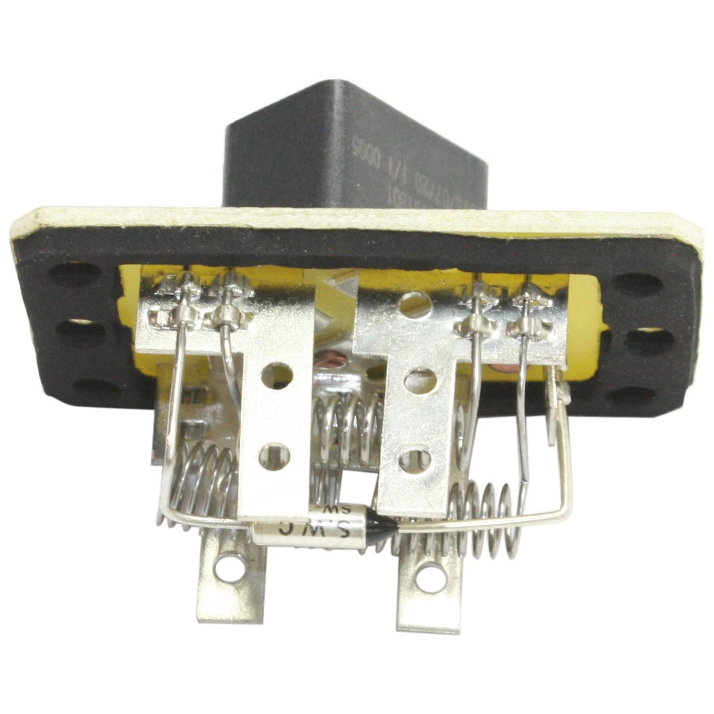Blower Motors for Ford F-150, F-250, Lincoln Navigator (2002)