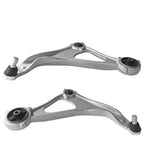 2pc Front Lower Control Arms w/ Ball Joints for Nissan Maxima Altima (2015–2018)