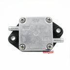 Boat Fuel Pump for Yamaha 4-Stroke 4HP F4 (67D-24410-00/01/02/03)