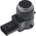 Rear Parking Aid Sensor Replacement Plastic Steel for Toyota Hilux (2015–2024)