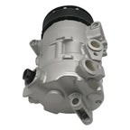 AC Compressor OEM Replacement for Chrysler Sebring 2.7L (2007-2010)