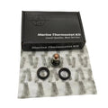 Marine Thermostat for Chrysler Force 35 40 45 50 HP Outboards (F97068)