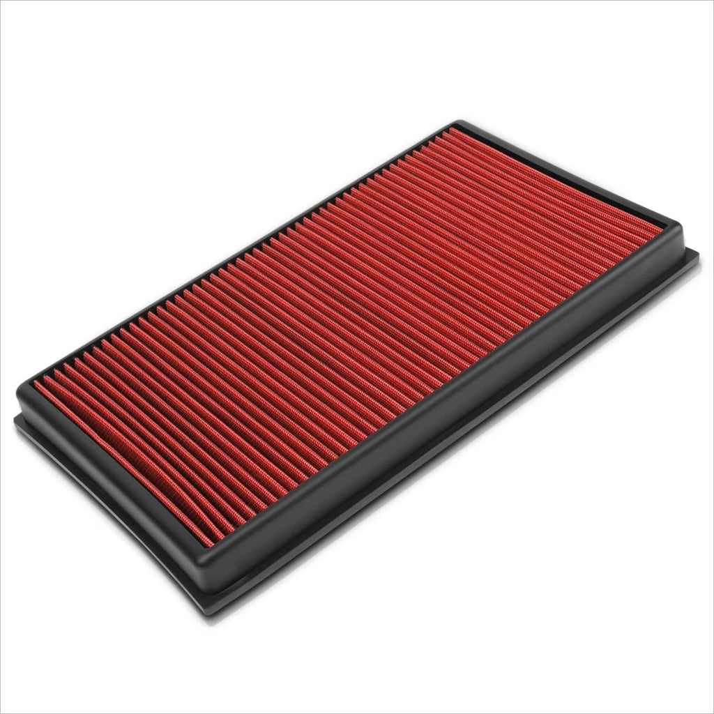 Reusable High Flow Air Filter for Audi TT RS Quattro (2018–2020)