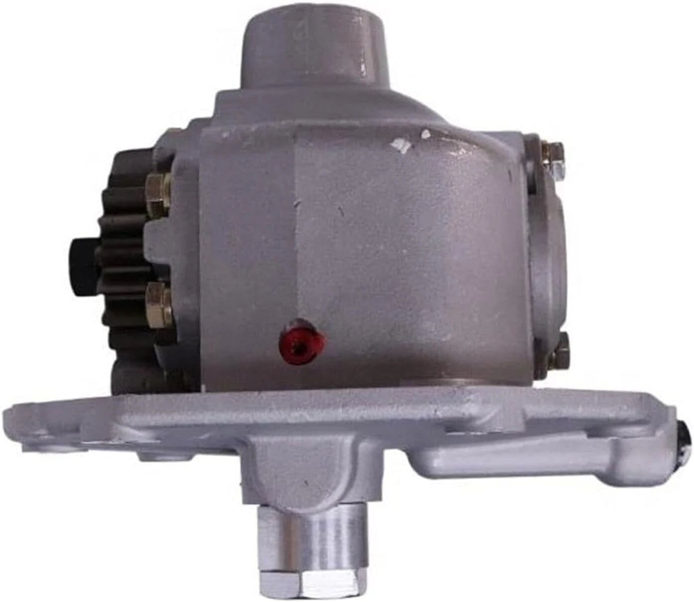 Hydraulic Pump D8NN600LB for Ford 3900 4100 4600 2810 2910 3910 3230 (1970–1990)