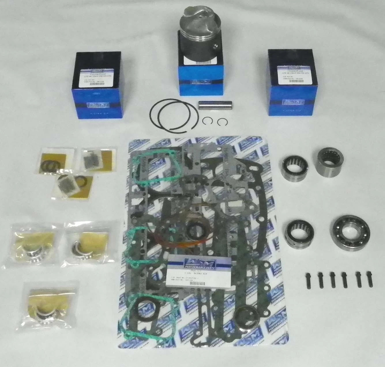 Rebuild Kit for Chrysler Force 75 Hp (1996–1998) 100-210-10, 700-828304A2
