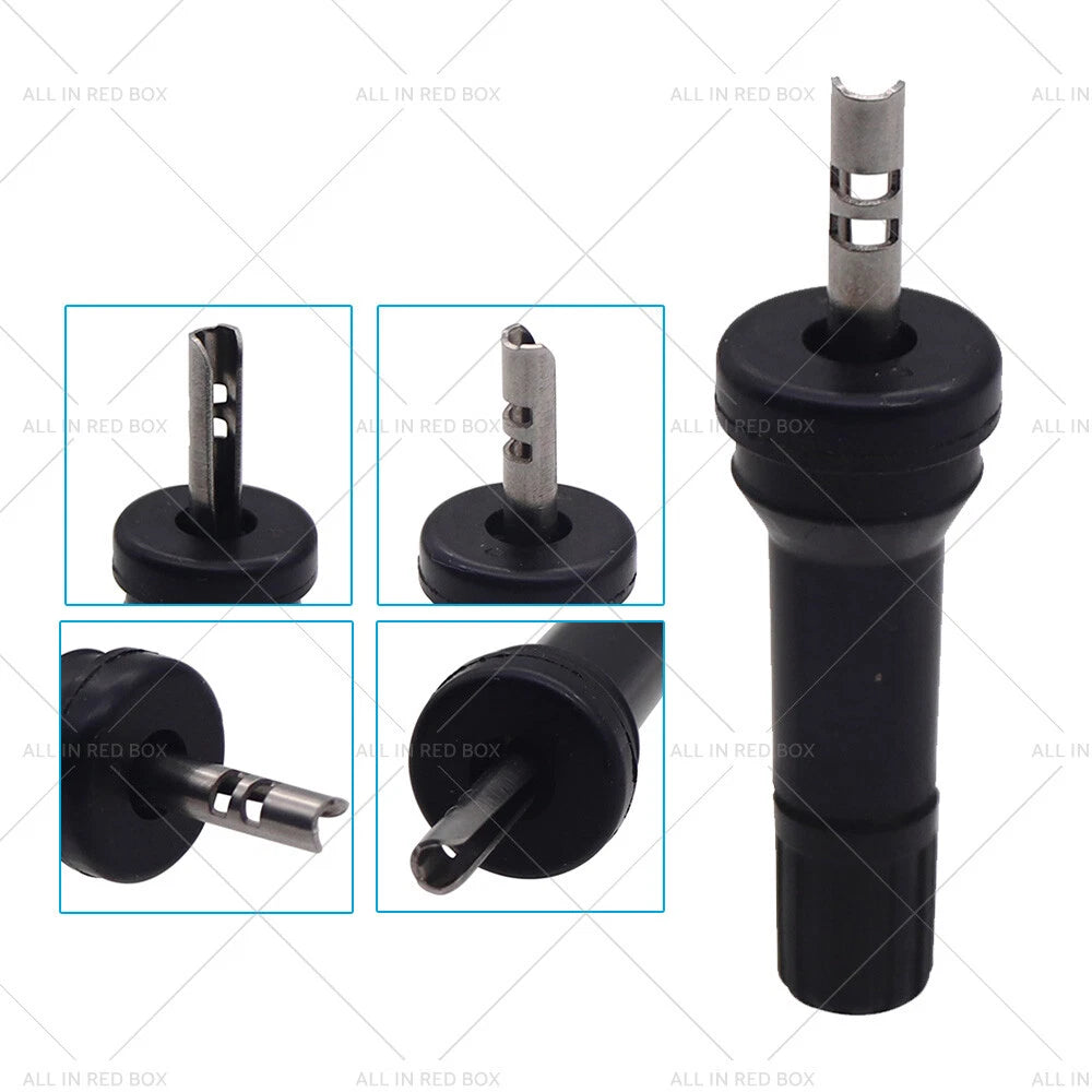 Tyre Pressure Monitoring System Valves for Nissan Patrol Y62 (2010–2023)
