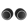 Rear Radio Volume Control Knob for Chevrolet Silverado GMC Cadillac (2007–2013)