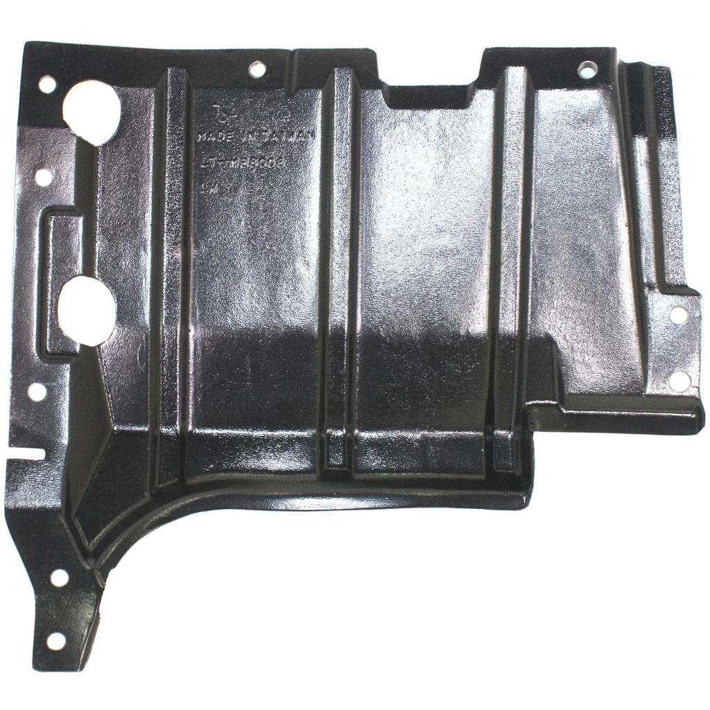 Engine Splash Shield for Mitsubishi Lancer (Driver Side)