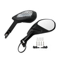 Mirror with Turn Signal for Ducati 959 Panigale (2015–2020) 1299 Panigale (2015–2018)