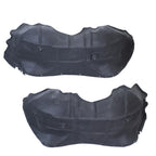 Cotton-Lined Fender Inner Liner for Chevrolet Silverado 1500 (2014–2015)