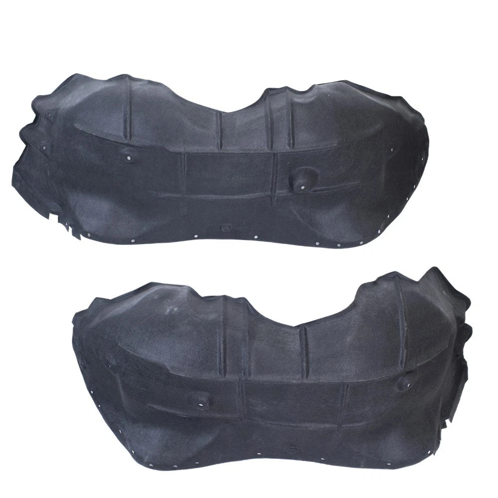 Cotton-Lined Fender Inner Liner for Chevrolet Silverado 1500 (2014–2015)