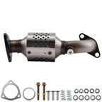 Catalytic Converter for Chevrolet Tracker (1999–2003) Stainless Steel EPA