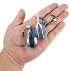 Fishing Release Clip for Adaptable Heavy Duty Steel Wire