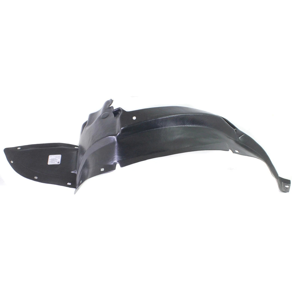 Fender Liner for Saturn Ion (2003-2007) Front Driver Side Inner