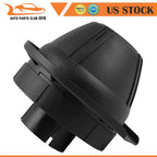 3.5" Inlet Snorkel Pre-Cleaner Intake Head Filter for Off Road Vehicles
