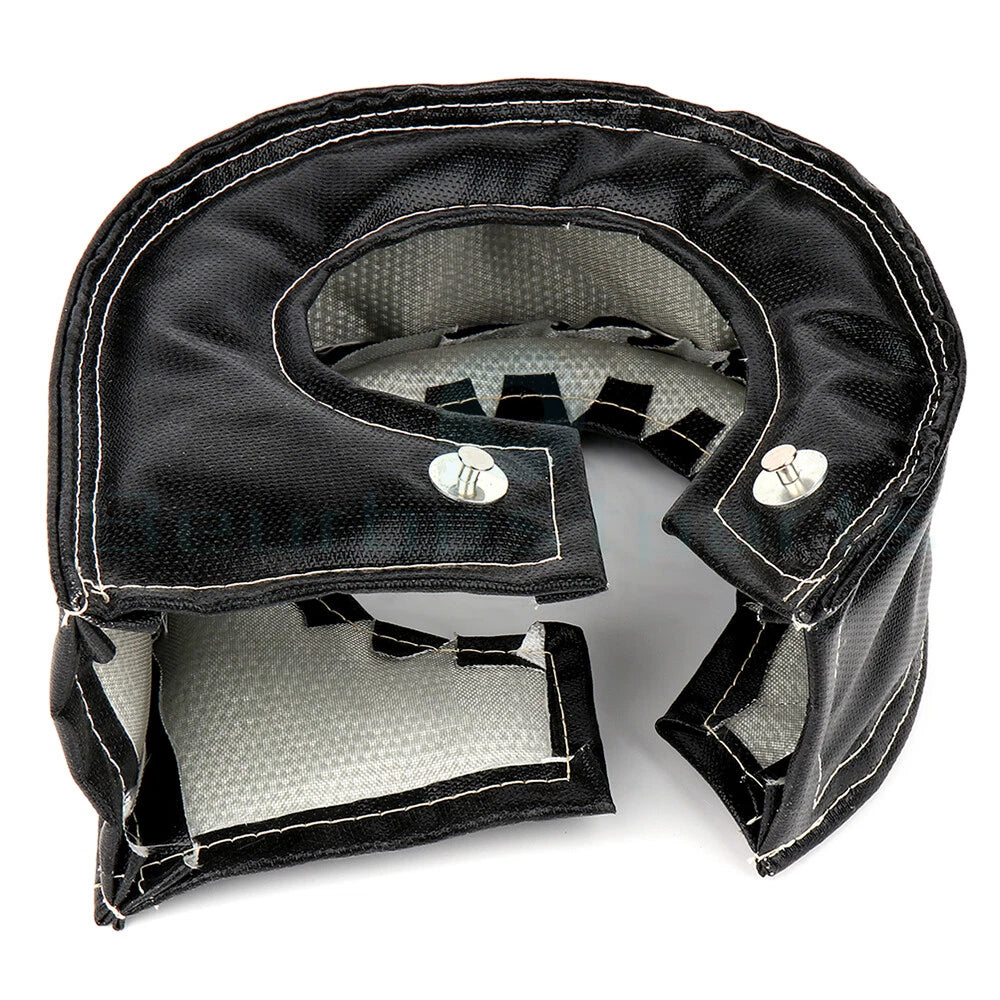 Turbo Blanket Heat Shield for T6 GT55 GT40 HX52 HT60 T88