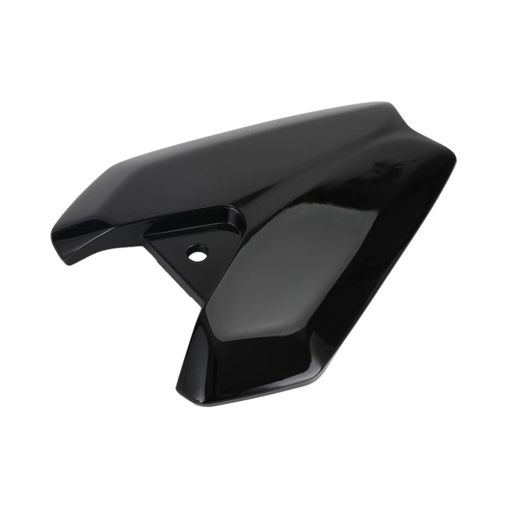 Rear Seat Fairing Cover Cowl for Kawasaki Z1000 (2014–2022) Black
