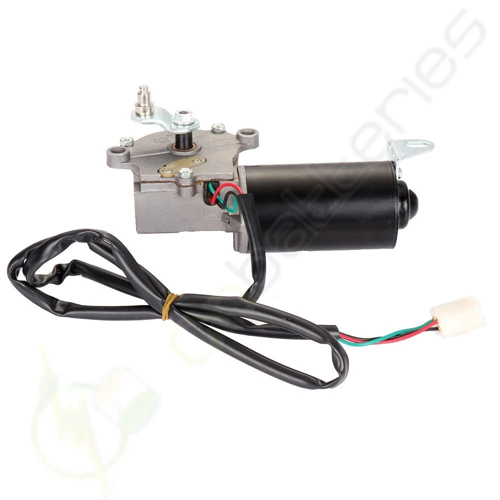 620-00608 Windshield Wiper Motor for Jeep CJ5/CJ7 (1976–1982)