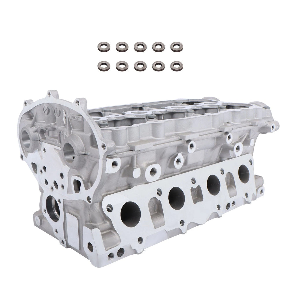Cylinder Head for VW Golf Jetta Passat Audi A3 A4 A6 (2004–2011) BPY BWA
