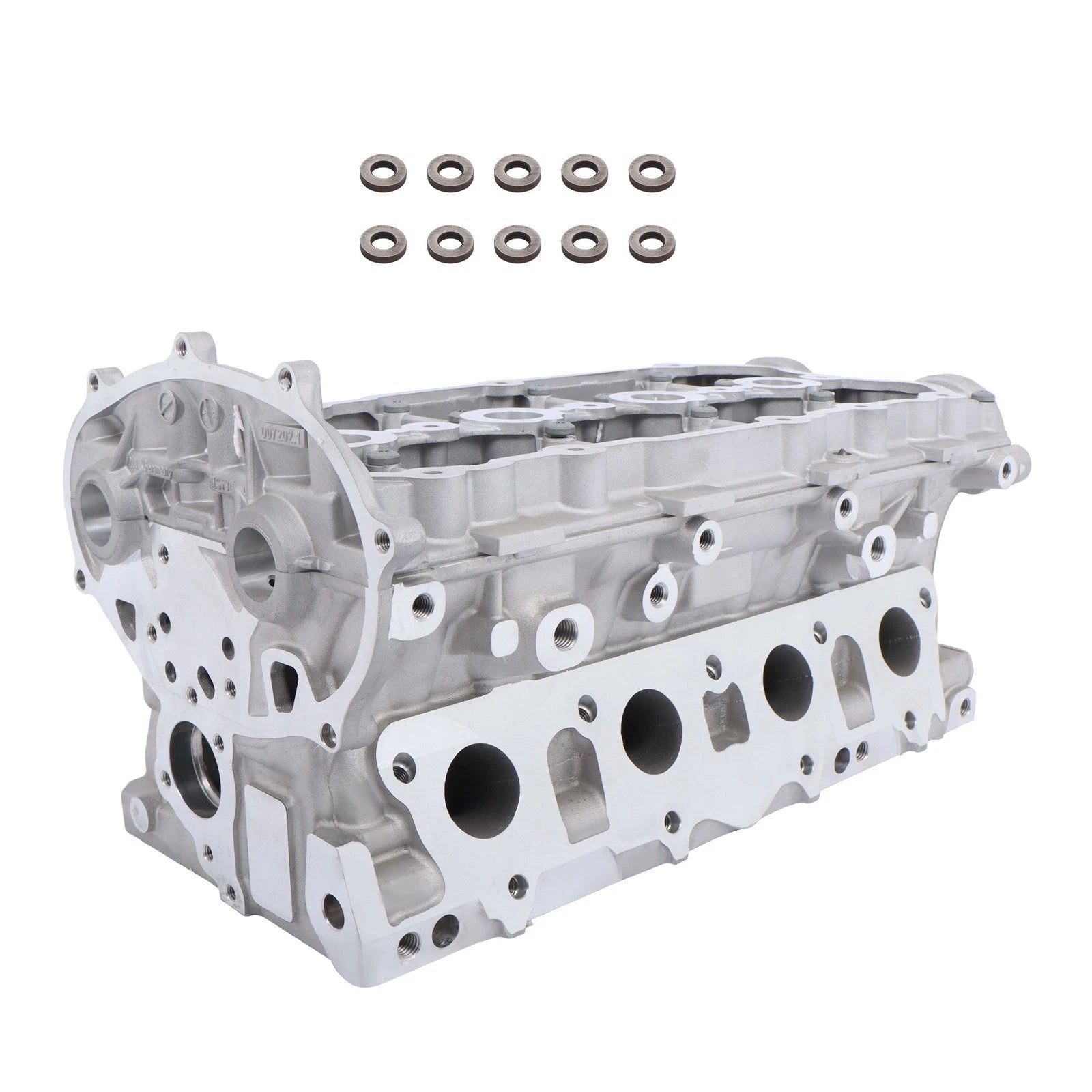Cylinder Head for VW Golf Jetta Passat Audi A3 A4 A6 (2004–2011) BPY BWA