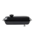 6L Metal Gas Fuel Tank w/ Cap for 150cc 250cc Go-Karts Buggy ATV