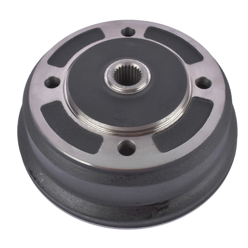 Rear Wheel Brake Hub for Kawasaki Mule 2510 3000 3010 4000 4010 (1998–2009)