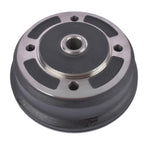 Rear Wheel Brake Hub for Kawasaki Mule 2510 3000 3010 4000 4010 (1998–2009)