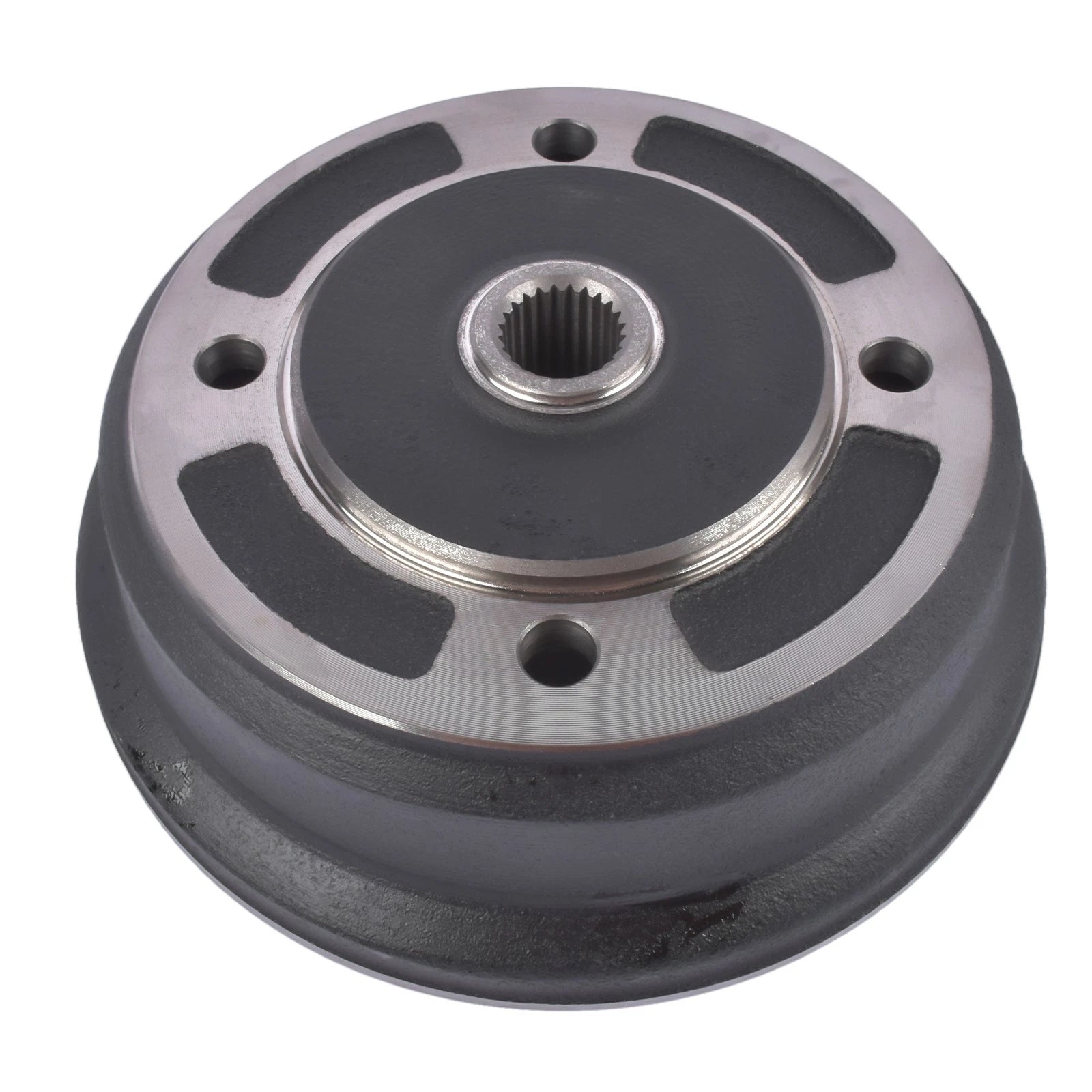 Rear Wheel Brake Hub for Kawasaki Mule 2510 3000 3010 4000 4010 (1998–2009)
